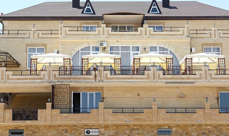  «Ассорти» отель Республика Дагестан, фото 4