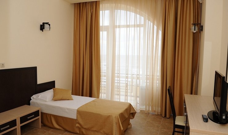  «Ассорти» отель Республика Дагестан Стандартный 1-комнатный, фото 7