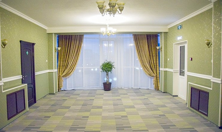  «Беркат» отель Чеченская Республика, фото 11