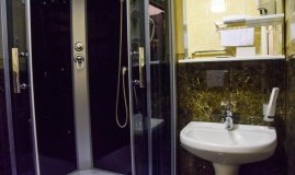  «Беркат» отель Чеченская Республика Эконом 1-комнатный номер
