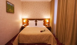  «Абакан» отель Республика Хакасия Люкс 2-местный 2-комнатный, фото 7_6