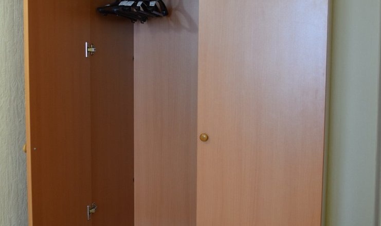  «Великий Устюг» гостиница Вологодская область Место 1 место в блочном номере (2+1), (2+2+1), фото 4