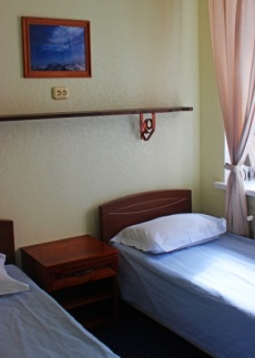  Otel «Balkariya» Kabardino-Balkar Republic Nomer «Optima Komfort», фото 3_2
