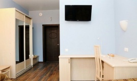  «Чалпан» гостиница Республика Хакасия Стандартный 2-местный (TWIN), фото 2_1