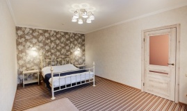  «ФонГрад» SPA-отель Челябинская область Люкс Премиум 2-местный 2 комнатный (вид на озеро)