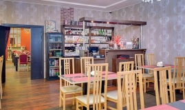 «Яхонты Истра» отель_2_desc