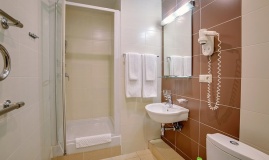  «Яхонты Истра» отель Московская область Делюкс 2-местный (корпус 2), фото 3_2