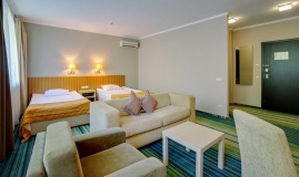  «Яхонты Истра» отель Московская область Делюкс 2-местный (корпус 2), фото 4_3