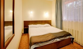  «Яхонты Истра» отель Московская область Апартаменты 2-местный 2-комнатный (корпус 3), фото 4_3