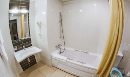  «Яхонты Истра» отель Московская область Делюкс 2-местный (главный корпус), фото 6_5