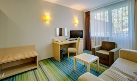  «Яхонты Истра» отель Московская область Делюкс 2-местный (корпус 2), фото 6_5