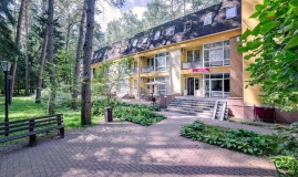 «Яхонты Истра» отель_0_desc