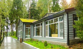 «Яхонты Истра» отель_8_desc