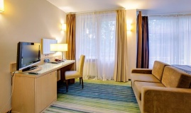  «Яхонты Истра» отель Московская область Делюкс 2-местный (главный корпус), фото 8_7