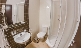  «Яхонты Истра» отель Московская область Стандартный 2-местный (корпус 2), фото 3_2