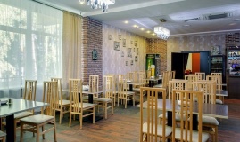 «Яхонты Истра» отель_12_desc