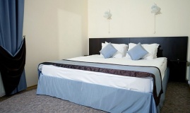  «Яхонты Истра» отель Московская область Апартаменты 2-местный 2-комнатный (корпус 3), фото 6_5