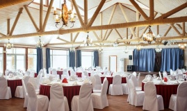 «Яхонты Истра» отель_13_desc