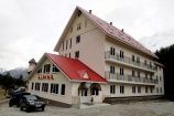 Park Hotel "Alpina" Kabardino-Balkar Republic