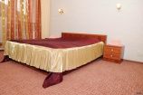 Park Hotel "Alpina" Kabardino-Balkar Republic Nomer Lyuks 2-h komnatnyiy