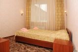 Park Hotel "Alpina" Kabardino-Balkar Republic Nomer Lyuks 3-h komnatnyiy, фото 2_1