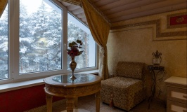 Otel «Sky-Elbrus» Kabardino-Balkar Republic Penthaus, фото 10_9