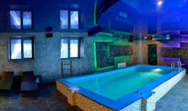 «Aquamarine Hotel & Spa» / «Аквамарин» отель_4_desc