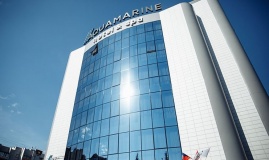  «Aquamarine Hotel & Spa» / «Аквамарин» отель Курская область
