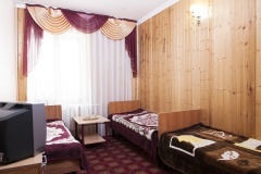  Отель «Эсен» Кабардино-Балкарская Республика Эконом, фото 4_3