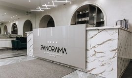 «PANORAMA» / «ПАНОРАМА» отель_2_desc