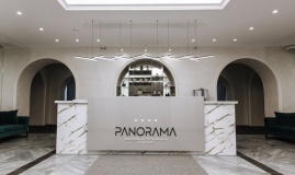 «PANORAMA» / «ПАНОРАМА» отель_11_desc