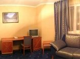 Park Hotel «Grand Ozon» Kabardino-Balkar Republic STUD Ctudiya, фото 2_1