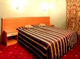 Park Hotel «Grand Ozon» Kabardino-Balkar Republic JSUI Polulyuks