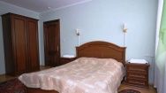 Hotel «Snejinka» Karachay-Cherkess Republic 2-mestnyiy (№219) Kottedj