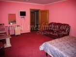 Hotel «Snejinka» Karachay-Cherkess Republic Apartamentyi 5 etaj Korpus 3, фото 4_3
