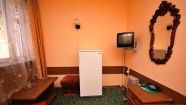 Гостиница «Снежинка» Карачаево-Черкесская Республика BDR (bedroom) 2-местный 2-комнатный Корпус 2, фото 2_1