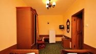 Hotel «Snejinka» Karachay-Cherkess Republic BDR (bedroom) 2-mestnyiy 2-komnatnyiy Korpus 2, фото 4_3