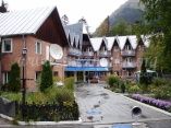Hotel «Snejinka» Karachay-Cherkess Republic