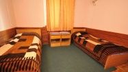 Hotel «Snejinka» Karachay-Cherkess Republic Standart 2-mestnyiy Korpus 1, фото 3_2
