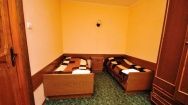 Гостиница «Снежинка» Карачаево-Черкесская Республика BDR (bedroom) 2-местный 2-комнатный Корпус 2