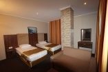 Hotel complex «NASTUP» Karachay-Cherkess Republic Nomer Standart komfort