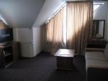Hotel complex «NASTUP» Karachay-Cherkess Republic Nomer Lyuks bez balkona, фото 3_2
