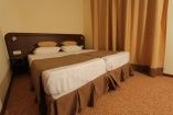 Hotel complex «NASTUP» Karachay-Cherkess Republic Nomer Standart ekonom
