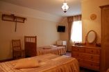 Park Hotel «Ozon Landhaus» Kabardino-Balkar Republic Trehmestnyiy nomer (TRPL), фото 3_2