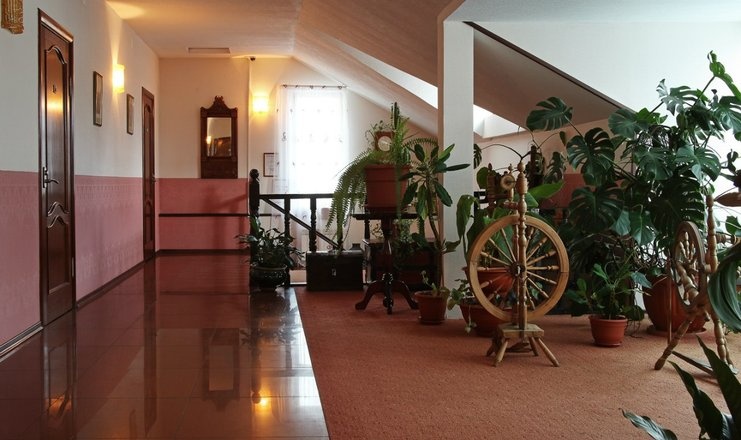  «Усадьба Плешанова» гостевой дом Ярославская область, фото 7