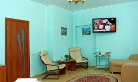  «Троя» отель Костромская область Полулюкс 2-местный, фото 10_9