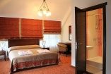 Park Hotel «Ozon Seven Peaks» Kabardino-Balkar Republic Standartnyiy uluchshennyiy nomer (STANDARD PLUS)