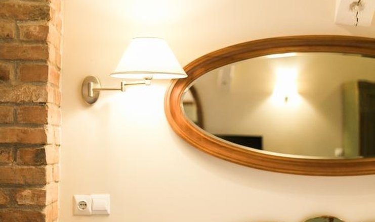  «Усадьба» гостиница Калининградская область Стандартный+ 2-местный 1-комнатный, фото 1
