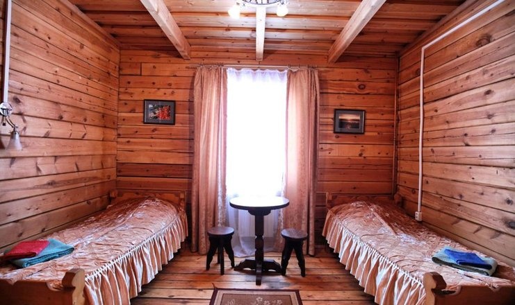  «Baikal Terra Hotel» / «Байкал Терра» мини-отель Иркутская область, фото 8