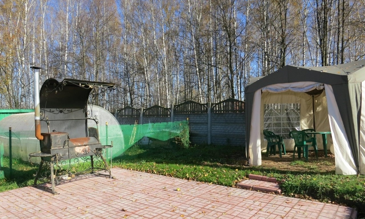 База отдыха «Надеждино» Владимирская область, фото 9